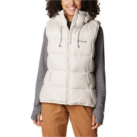 PIKE LAKE II INSULATED VEST