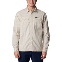 LANDROAMER LINED SHIRT