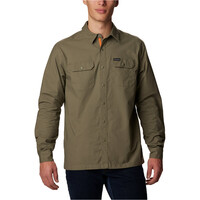 LANDROAMER LINED SHIRT