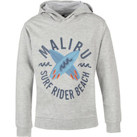 Noona sudadera niño MALIBU vista frontal