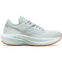 Saucony zapatilla running mujer TRIUMPH RFG lateral exterior