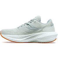 Saucony zapatilla running mujer TRIUMPH RFG puntera