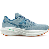 Saucony zapatilla running hombre TRIUMPH RFG lateral exterior