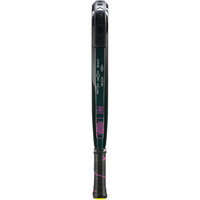 Dropshot pala pádel adulto MIRACLE SOFT 03