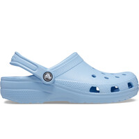 Crocs zueco hombre Classic U lateral exterior