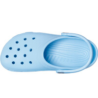 Crocs zueco hombre Classic U puntera