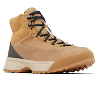 Sorel zapatilla moda hombre SCOUT 87' MID WP lateral interior