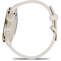 Garmin smartwatch Venu 3S GPS, Wi-Fi, Ivory + Soft Gold 07