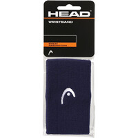 Head muñequera tenis Wristband 5 vista frontal