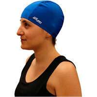 Squba gorro natación GORRO NATACIN LICRA vista frontal