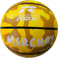 Rox balón baloncesto BALN BALONCESTO ROX R-MERCURY vista frontal
