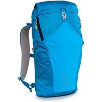 Altus mochila montaña FIRE 18 vista frontal