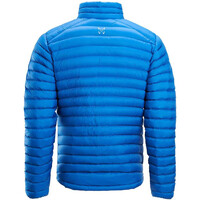 Altus chaqueta outdoor hombre DOFOUR vista trasera