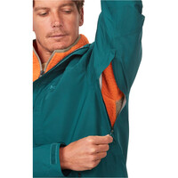 Marmot chaqueta impermeable hombre Minimalist GORE-TEX Jacket 04
