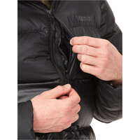 Marmot chaqueta outdoor hombre Guides Down Hoody 03