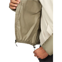 Marmot chaqueta outdoor hombre Guides Down Hoody vista detalle