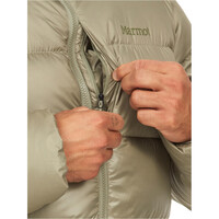 Marmot chaqueta outdoor hombre Guides Down Hoody 03