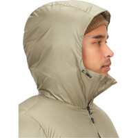 Marmot chaqueta outdoor hombre Guides Down Hoody 04