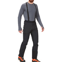 Marmot pantalón montaña hombre ROM GORE TEX Infinium Pant vista frontal