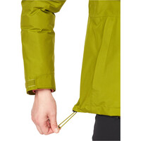 Marmot chaqueta impermeable mujer Wm s Minimalist GORE-TEX Jacket vista detalle