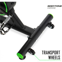 Bodytone bicicleta spinning Bicicleta Spinning DS06 03