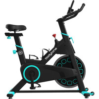 Bodytone bicicleta spinning Active BIKE 200 - Azul 02