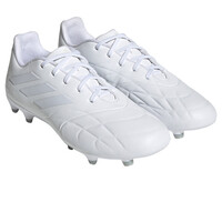 adidas botas de futbol cesped artificial COPA PURE.3 FG lateral interior