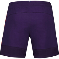 Le Coq Sportif pantalón corto deporte mujer TRAINING LF Short N2 W 03