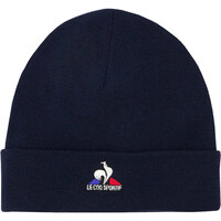 Le Coq Sportif gorro de lana ESS Bonnet N2 01