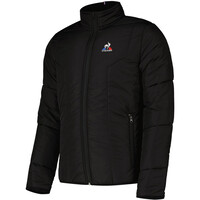 Le Coq Sportif chaquetas hombre ESS Doudoune Light N1 M vista detalle