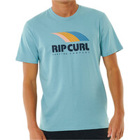SURF REVIVAL CRUISE TEE