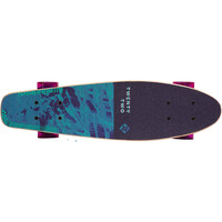 Street Surfing skate Wood Beach Board Twenty Two 01