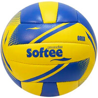 Softee juguetes para playa BALON VOLEY ORIX 5 vista frontal