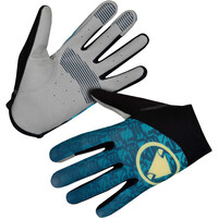 Endura guantes largos ciclismo El iconico guante Hummvee vista frontal