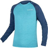 Camiseta M/L SingleTrack