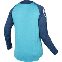 Endura camiseta ciclismo hombre Camiseta M/L SingleTrack 01