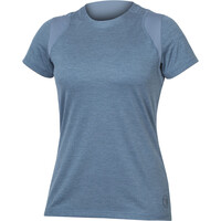 Camiseta SingleTrack M/C para mujer