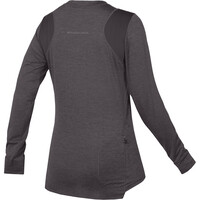 Endura camiseta ciclismo mujer Camiseta SingleTrack M/L de mujer 01