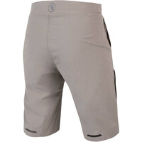 Endura pantalón corto ciclismo hombre Baggy GV500 Foyle vista trasera