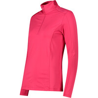 Cmp forro polar esquí mujer WOMAN SWEAT vista detalle