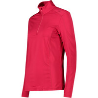 Cmp forro polar esquí mujer WOMAN SWEAT vista detalle