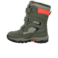 Cmp botas apreski infantil KIDS HEXIS SNOW BOOT WP 01