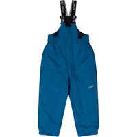 Cmp pantalones esquí infantil CHILD PANT vista frontal