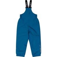 Cmp pantalones esquí infantil CHILD PANT vista trasera