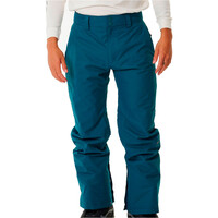 Rip Curl pantalones esquí hombre BASE 10K/10K PANT vista frontal