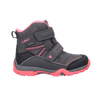 Cmp botas apreski infantil KIDS PYRY SNOW BOOT WP vista frontal