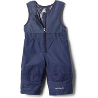 Columbia buzo esquí infantil Buga Set vista detalle