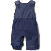 Columbia buzo esquí infantil Buga Set 03