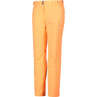 Cmp pantalones esquí mujer WOMAN PANT vista detalle