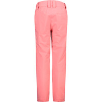 Cmp pantalones esquí mujer WOMAN PANT vista trasera